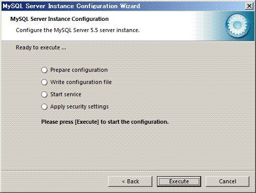 MySQL Server Instance Configuration Wizard@mF_CAO
